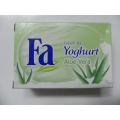 Sapun Fa Yoghurt Aloe Vera 100g